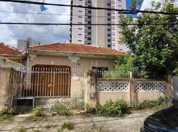 Terreno · Terreno à venda, 320 m² por R$ 960.000,00 - Vila Moinho Velho - São Paulo/SP