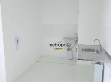 Cozinha · Apartamento com 2 dormitórios à venda, 35 m² por R$ 270.000,00 - Ipiranga - São Paulo/SP