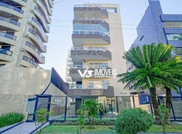 e8d04fe52e40e3c13f7553198626ec5fd0504a55 · Apartamento com 3 dormitórios à venda por R$ 1.790.000,00 - Caiobá - Matinhos/PR