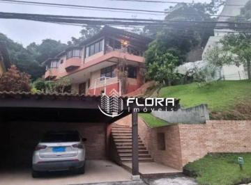 f342769a6bc605833d1bcf429ae30c88159ae43c · Casa com 4 quartos à venda, 280 m² por R$ 980.000 - Badu - Niterói/RJ