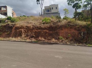 3b1d8506e16d722d2e9bbaa65b3051629c9a85b4 · Terreno à venda, 250 m² por R$ 180.000 - Jardim Bandeirantes - Poços de Caldas/MG