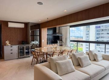 b245d90d370c56c94808cd3d8b1a1d8f2f1de6d9 · Apartamento com 3 dormitórios à venda, 128 m² por R$ 2.100.000,00 - Condomínio Edifício Alameda JK -