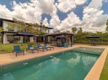 fe77bbbea166956b4df803f67e63e1129ea1ffa7 · Casa com 5 quartos à venda, 600 m² - Condomínio Fazenda Boa Vista - Porto Feliz/SP