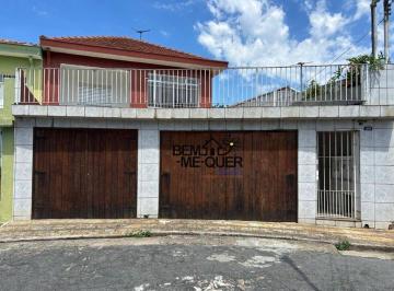 ff26370d62050285d61d5701929146251b88dc87 · Casa à venda, 142 m² por R$ 650.000,00 - Vila Zulmira - São Paulo/SP
