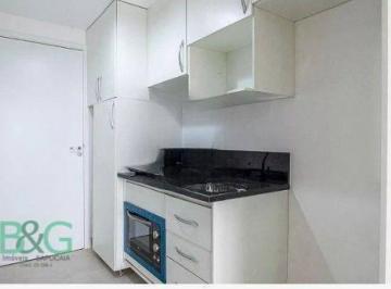 a63a7364a563f0d31ab67add86d48ee4b9f72470 · Studio para alugar, 27 m² por R$ 3.350,00/mês - Pinheiros - São Paulo/SP