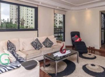 d671fc3263069513451a3a3597a4eb3616a07e56 · Apartamento à venda, 158 m² por R$ 1.750.000,00 - Tatuapé - São Paulo/SP