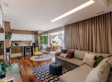 a87fe49ae99015d5f9e08a0c43cfc8ef3ab16a4f · Apartamento à venda, 134 m² por R$ 2.390.000,00 - Brooklin - São Paulo/SP
