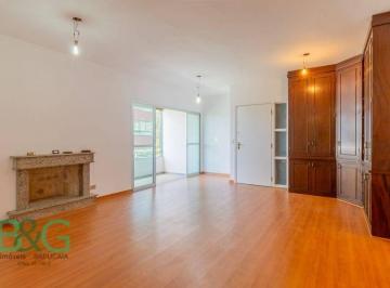 fb94f6fd922e8c47323e83238468ec6a3db4a66a · Apartamento à venda, 123 m² por R$ 605.000,00 - Vila Suzana - São Paulo/SP