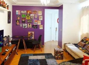 bd5345d1fb8e7915fdc6c18cbd9140607336a582 · Apartamento à venda, 51 m² por R$ 280.000,00 - Jardim Maristela - São Paulo/SP