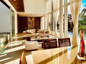5a73710be73dd2cb6f1f7fd30c0ca60aea0affe8 · Sobrado à venda, 600 m² por R$ 7.500.000,00 - Jardim São Paulo II - Cotia/SP