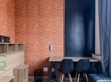 9d9e836862ebc0b4793e17de6100fcd6735a0af9 · Apartamento à venda, 45 m² por R$ 209.000,00 - Sé - São Paulo/SP