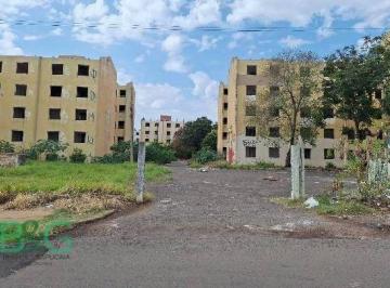 9fcb6515a72e0018ba209caba8560f093eb37d90 · Apartamento com 2 dormitórios à venda, 45 m² por R$ 32.530,99 - Conjunto Habitacional Paulo Lúcio No