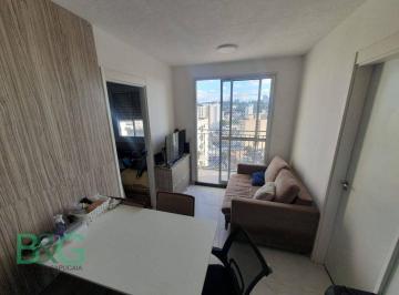 60da897008f38306a93aaeae2d6c5789309388cf · Apartamento à venda, 37 m² por R$ 450.000,00 - Lapa - São Paulo/SP