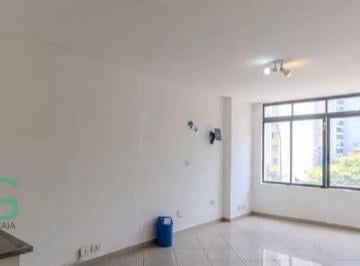 5fde37548d9387cd040546845ae7f261d9e9b15f · Studio à venda, 45 m² por R$ 199.000,00 - Sé - São Paulo/SP