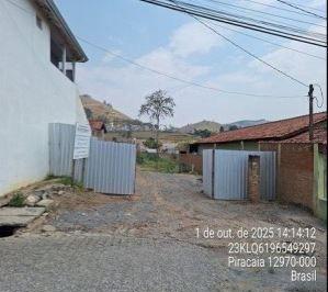 b5aa388e2441600f1b323476d2b06198a49d6239 · Terreno à venda, 9739 m² por R$ 1.039.555,21 - Recanto dos Maias - Piracaia/SP