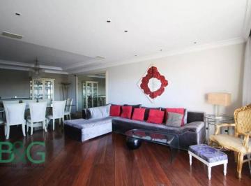 fc7590acaf4a19acb5c95b86c4bd5223cfe3d48f · Apartamento à venda, 147 m² por R$ 1.900.000,00 - Moema - São Paulo/SP