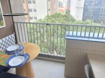 c5966b7f0223427a92d3cfbd70aaad2a1c4072de · Studio à venda, 21 m² por R$ 490.000,00 - Vila Mariana - São Paulo/SP