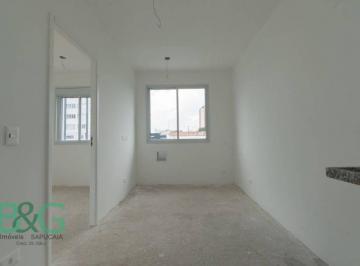 a2b28c6b5a79b755becc87d3ee09ee5299cb1094 · Apartamento à venda, 25 m² por R$ 254.000,00 - Vila Santa Catarina - São Paulo/SP