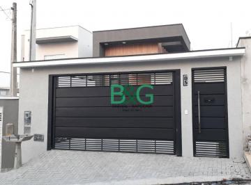 d61a1c35df065167d64d65865c58acf3707bf74d · Casa à venda, 100 m² por R$ 897.000,00 - Villa Di Cesar - Mogi das Cruzes/SP