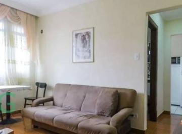 c2d761f05e6872e0d7ad390ea003f0ab9416aed8 · Apartamento à venda, 60 m² por R$ 219.000,00 - Sé - São Paulo/SP