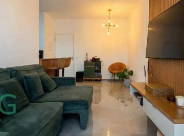 c23eed2c704522c7632092ba96c40bf2fbbdb5fb · Apartamento à venda, 117 m² por R$ 630.000,00 - Rudge Ramos - São Bernardo do Campo/SP