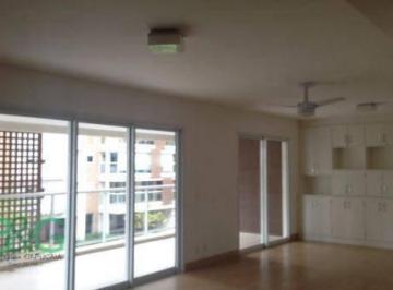 0bba1303d1d4e49724f739956831347d2decedc8 · Apartamento para alugar, 178 m² por R$ 17.800,00/mês - Granja Julieta - São Paulo/SP