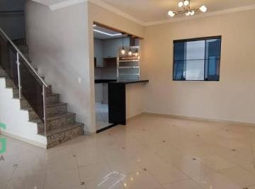 6069a220fe15180fbc8d819dcdd69754b2d10e95 · Sobrado à venda, 127 m² por R$ 649.000,00 - Chora Menino - São Paulo/SP