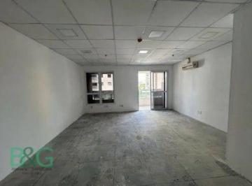 ac069df5c787204ce74c005f49a8010bd0ee704e · Conjunto à venda, 40 m² por R$ 520.000,00 - Barra Funda - São Paulo/SP