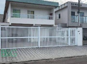 b4ed7efff72b179fdd1a6b477c88e1555c42617a · Casa à venda, 44 m² por R$ 171.445,26 - Esmeralda - Praia Grande/SP