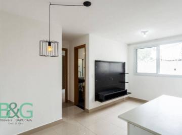60d43e4d690530a7892d7ff48008fe585aaa71fa · Apartamento à venda, 43 m² por R$ 340.000,00 - Jardim Íris - São Paulo/SP