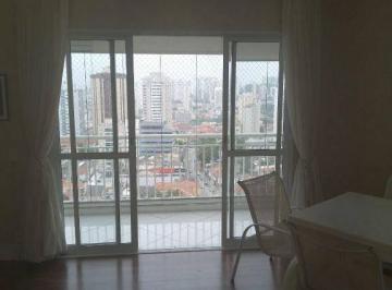 0e073af8d292a598c4b8bd0e1fbfe656c889f11a · Apartamento à venda, 93 m² por R$ 1.330.000,00 - Vila Gumercindo - São Paulo/SP
