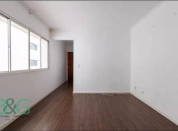 102dc0fc93d4b49c1d9bc6e51b6b9f381e781f75 · Apartamento à venda, 80 m² por R$ 698.000,00 - Vila Olímpia - São Paulo/SP
