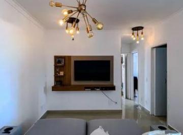 2cd221d61dbc52922359faba947f3d9e9a6c9bd3 · Apartamento à venda, 88 m² por R$ 879.000,00 - Alto da Mooca - São Paulo/SP