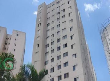 B&G Imóveis Imobiliária na Mooca e Belenzinho em São Paulo · Apartamento com 2 dormitórios à venda, 44 m² por R$ 184.821,15 - Vila Anastácio - São Paulo/SP