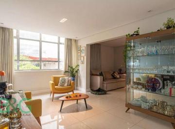 d05aedd136d0285444e5bc3fb51d5bc9709776c2 · Apartamento à venda, 101 m² por R$ 1.000.000,00 - Bela Vista - São Paulo/SP