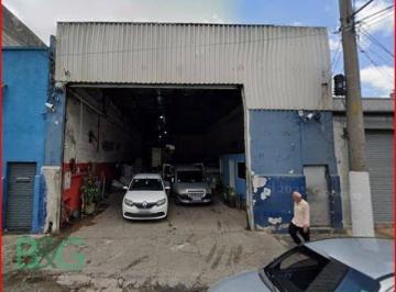 b02bffbe9248e9ec4a676649e238dc49bed914f2 · Galpão à venda, 676 m² por R$ 3.990.000,00 - Brás - São Paulo/SP