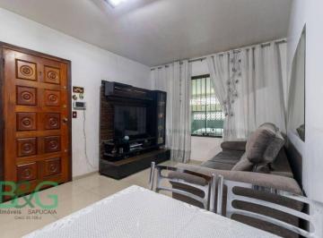 524b6b51b01b3226103637b86be112c9ff83e34b · Sobrado à venda, 104 m² por R$ 550.000,00 - Vila Santa Catarina - São Paulo/SP