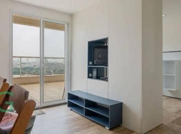 c42d730cfd5b4ffaf253aa6aed0885edeec19ec6 · Apartamento à venda, 62 m² por R$ 550.000,00 - Tatuapé - São Paulo/SP