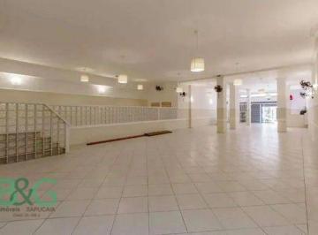 efc6365f8f9f58ecd3abf4038d3d2bf10c6e9cc2 · Loja para alugar, 313 m² por R$ 10.184,16/mês - Campos Elíseos - São Paulo/SP
