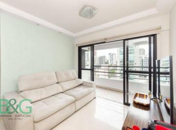 c9dfbd7f33c3a2e625037c9975399ea8a2b8aee1 · Apartamento à venda, 65 m² por R$ 730.000,00 - Vila Mariana - São Paulo/SP