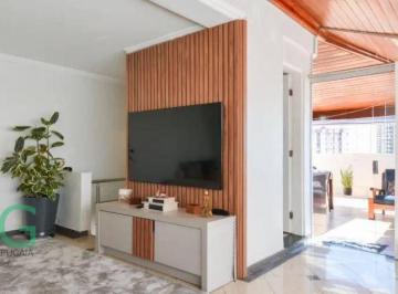d9322c0d259c97863dcaefebf53643d6bc396caf · Apartamento Duplex à venda, 127 m² por R$ 780.000,00 - Chácara Santo Antônio (Zona Leste) - São Paul