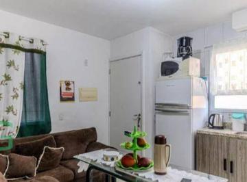3bbb0f7872f05a10c08d3591ff8e82bd12417ee8 · Apartamento à venda, 43 m² por R$ 199.000,00 - Luz - São Paulo/SP