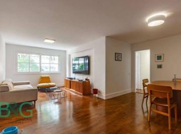 6eab566781f421f383f0ab21c858d38a69ad4b71 · Apartamento à venda, 128 m² por R$ 2.050.000,00 - Pinheiros - São Paulo/SP