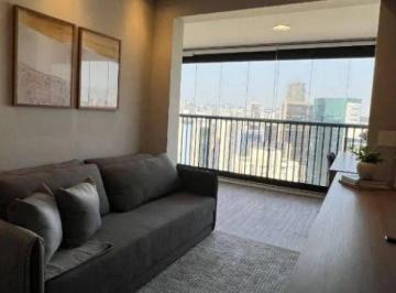 214b2ef0c9537d5d71c288f522f6e5572be78df3 · Apartamento à venda, 49 m² por R$ 1.705.000,00 - Caminhos de San Conrado - Campinas/SP