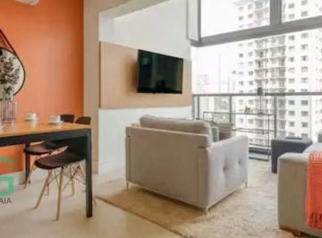 cef2bbad6194ea0a7383036ab218ab7468592916 · Apartamento à venda, 70 m² por R$ 1.450.000,00 - Vila Olímpia - São Paulo/SP