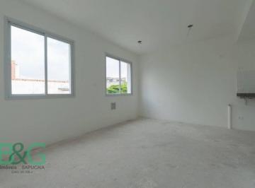 db79702d3029f5ed4970ac83e8dcfad0f5662b70 · Apartamento à venda, 37 m² por R$ 344.000,00 - Vila Santa Catarina - São Paulo/SP
