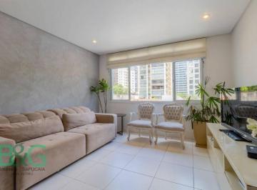 465452ba63ddfda0c96742fa0cd1b58a1f57135f · Apartamento com 3 dormitórios, 107 m² - venda por R$ 1.330.000,00 ou aluguel por