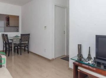 ced353b83b6604018f14754273db61989b7ac69a · Apartamento à venda, 51 m² por R$ 440.000,00 - Mooca - São Paulo/SP