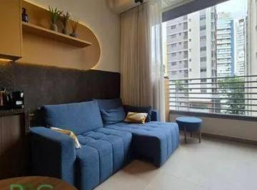 01a5850236ce3175e97dbeb56f982d46d39d729a · Studio à venda, 34 m² por R$ 649.000,00 - Vila Mariana - São Paulo/SP