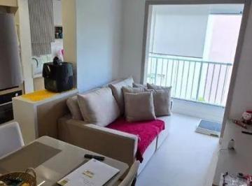 33b25c938abba8581c9246a88a51f3bf1781560c · Apartamento à venda, 41 m² por R$ 549.000,00 - Mooca - São Paulo/SP
